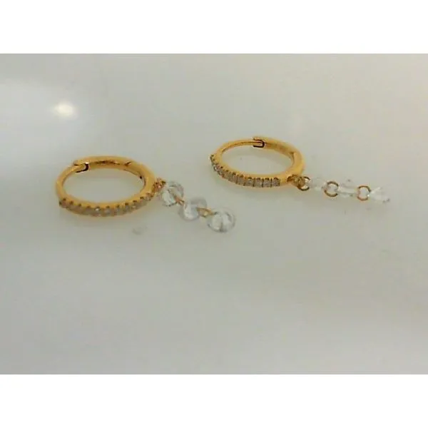 Earrings Galicia Fine Jewelers Scottsdale, AZ
