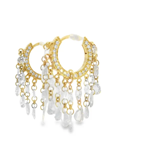 Earrings Image 3 Galicia Fine Jewelers Scottsdale, AZ