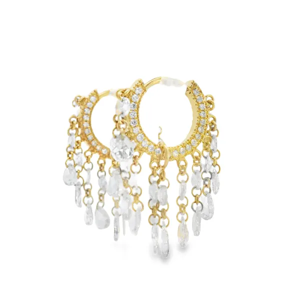 Earrings Galicia Fine Jewelers Scottsdale, AZ