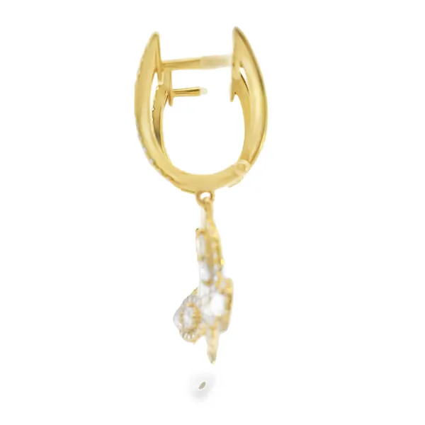 Earrings Image 3 Galicia Fine Jewelers Scottsdale, AZ