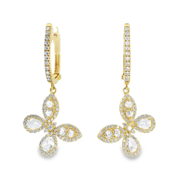 Earrings Galicia Fine Jewelers Scottsdale, AZ