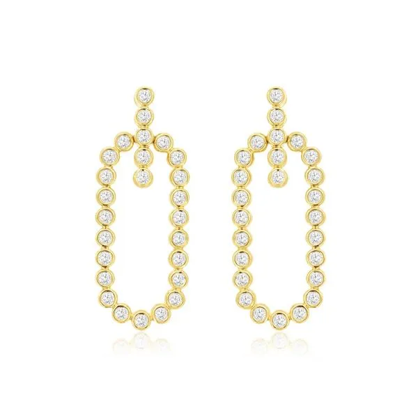 Earrings Galicia Fine Jewelers Scottsdale, AZ