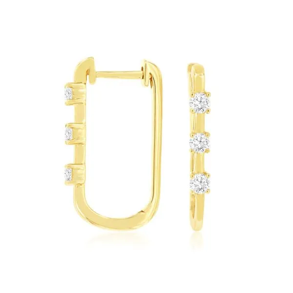Earrings Galicia Fine Jewelers Scottsdale, AZ
