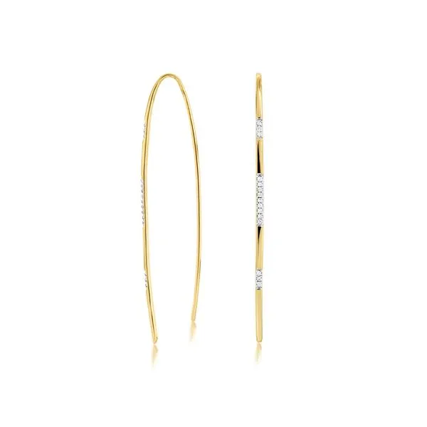 Earrings Galicia Fine Jewelers Scottsdale, AZ