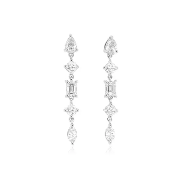 Earrings Galicia Fine Jewelers Scottsdale, AZ