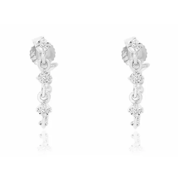 Earrings Galicia Fine Jewelers Scottsdale, AZ