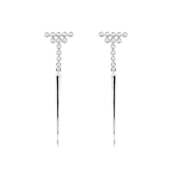Earrings Galicia Fine Jewelers Scottsdale, AZ