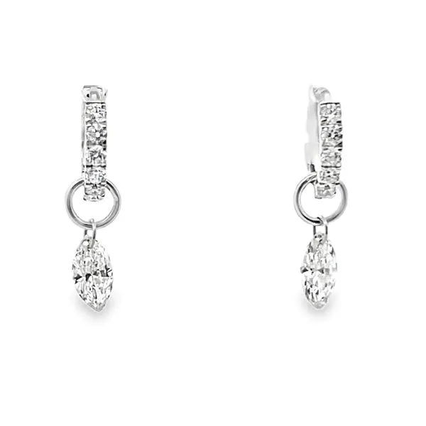 Earrings Galicia Fine Jewelers Scottsdale, AZ