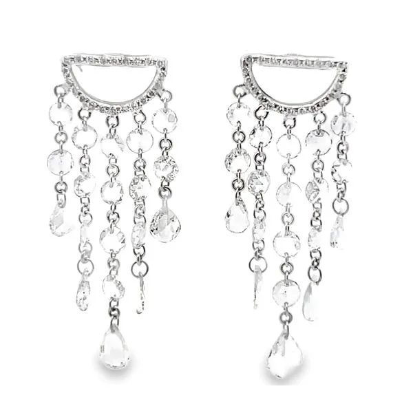 Earrings Galicia Fine Jewelers Scottsdale, AZ