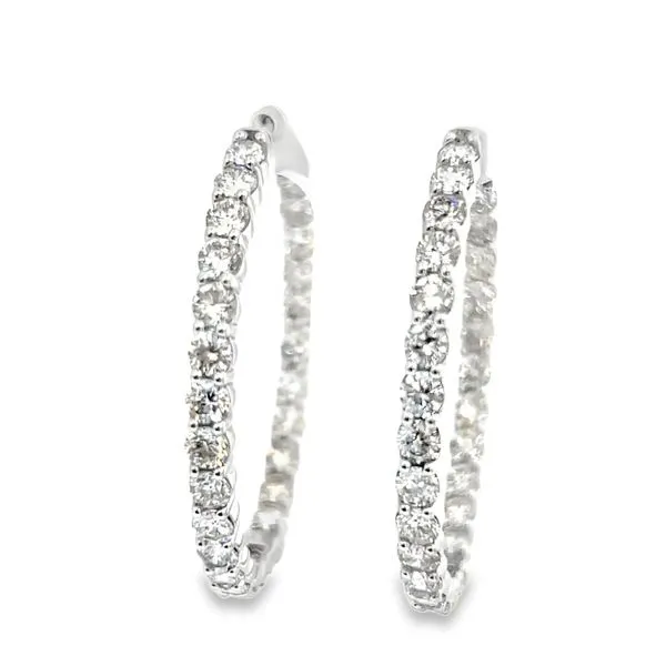 Earrings Galicia Fine Jewelers Scottsdale, AZ