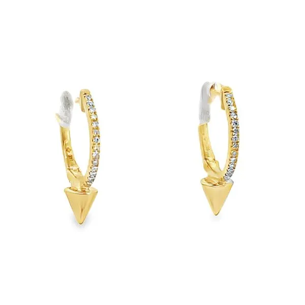 Earrings Galicia Fine Jewelers Scottsdale, AZ