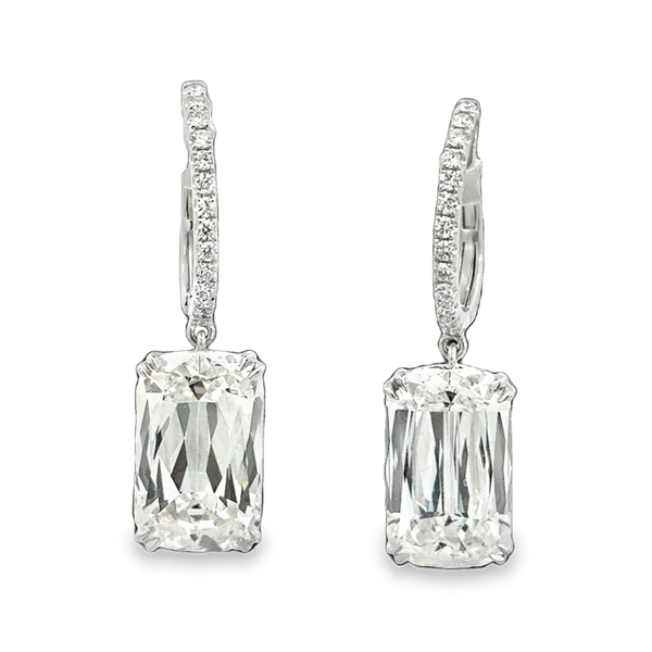 Earrings Galicia Fine Jewelers Scottsdale, AZ