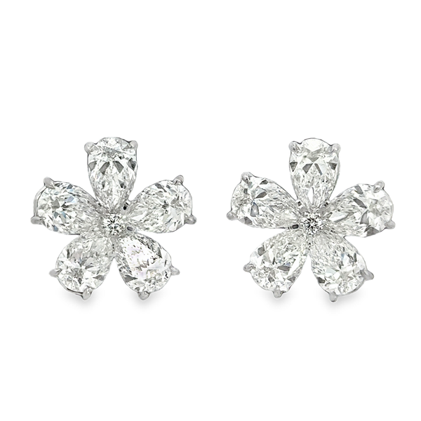 Earrings Galicia Fine Jewelers Scottsdale, AZ