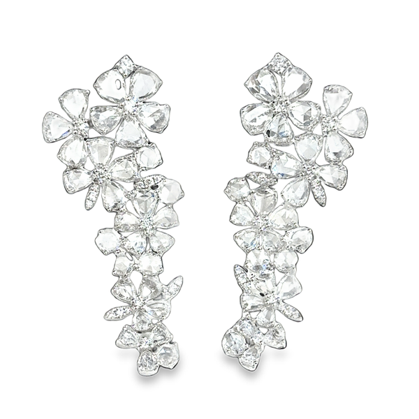 Earrings Galicia Fine Jewelers Scottsdale, AZ