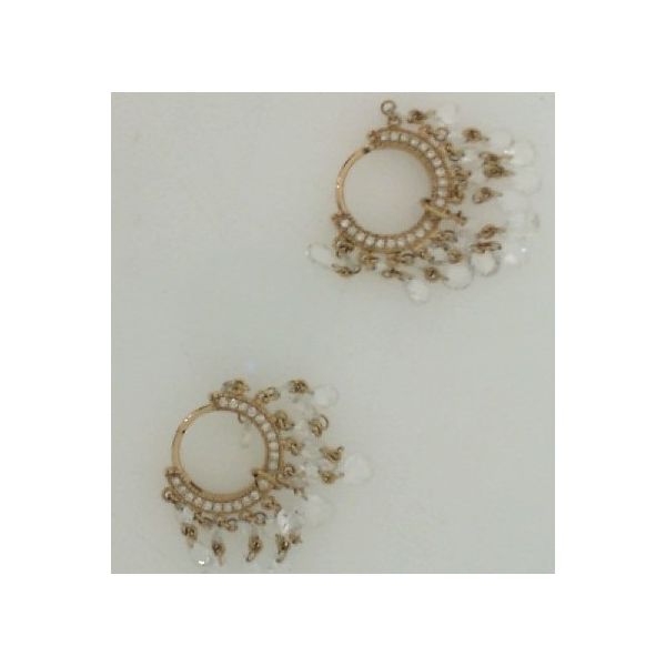 Earrings Galicia Fine Jewelers Scottsdale, AZ
