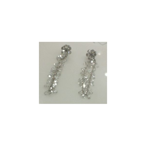 Earrings Galicia Fine Jewelers Scottsdale, AZ