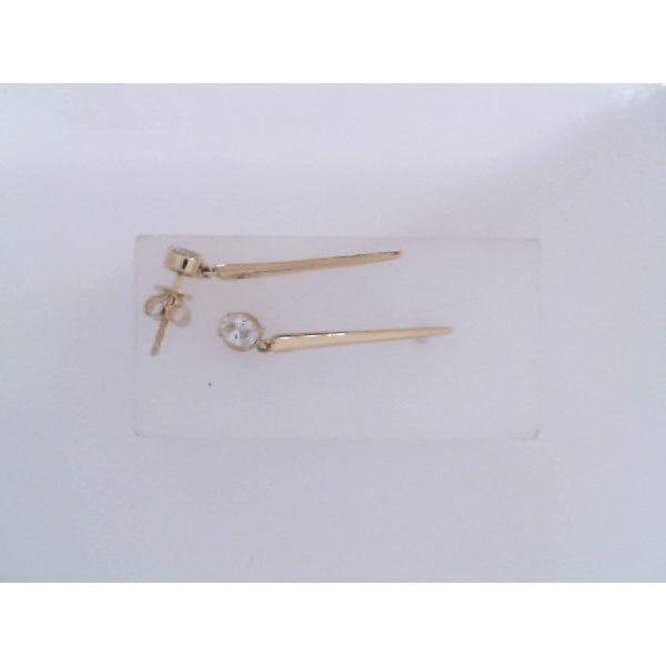 Earrings Galicia Fine Jewelers Scottsdale, AZ