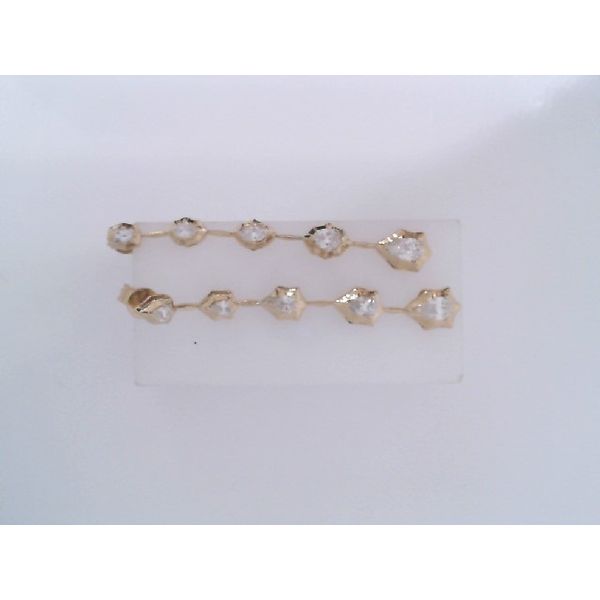 Earrings Galicia Fine Jewelers Scottsdale, AZ