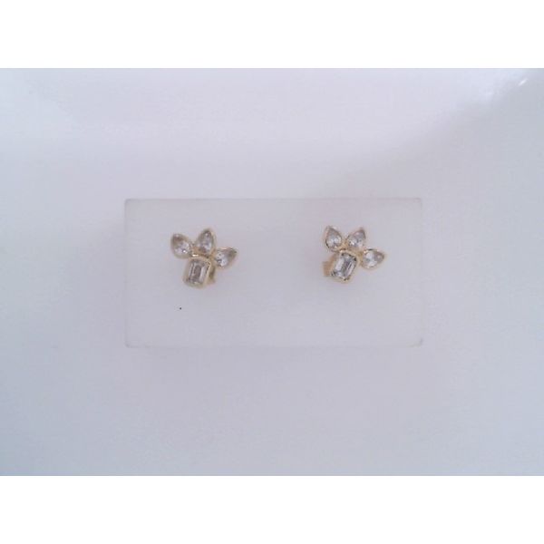Earrings Galicia Fine Jewelers Scottsdale, AZ