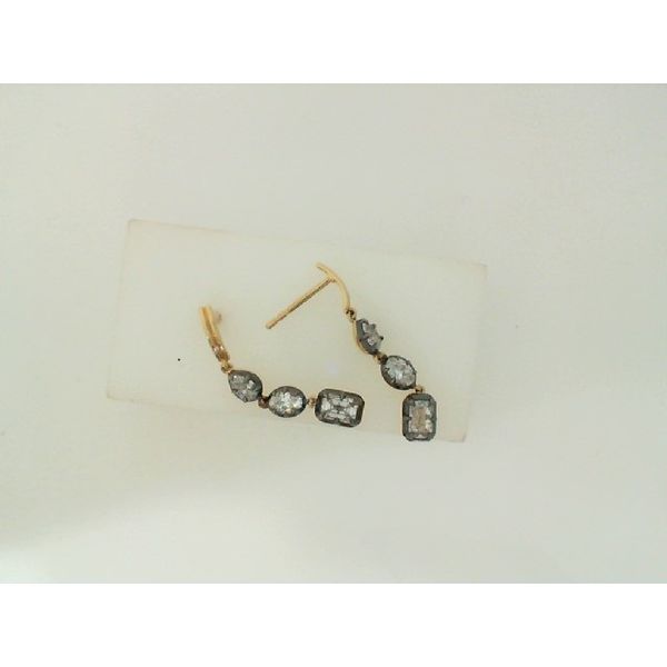 Earrings Galicia Fine Jewelers Scottsdale, AZ