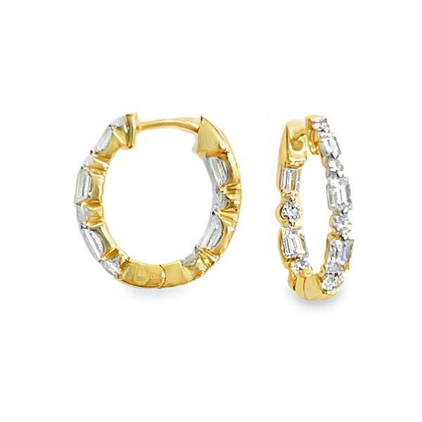 Earrings Galicia Fine Jewelers Scottsdale, AZ
