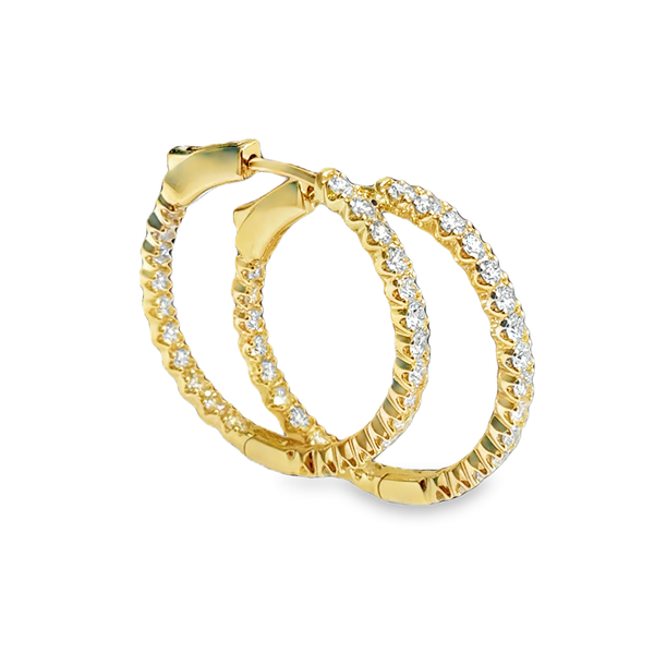 Earrings Image 2 Galicia Fine Jewelers Scottsdale, AZ