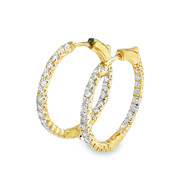 Earrings Galicia Fine Jewelers Scottsdale, AZ