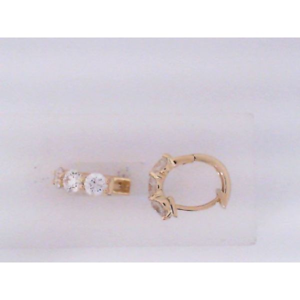 Earrings Galicia Fine Jewelers Scottsdale, AZ