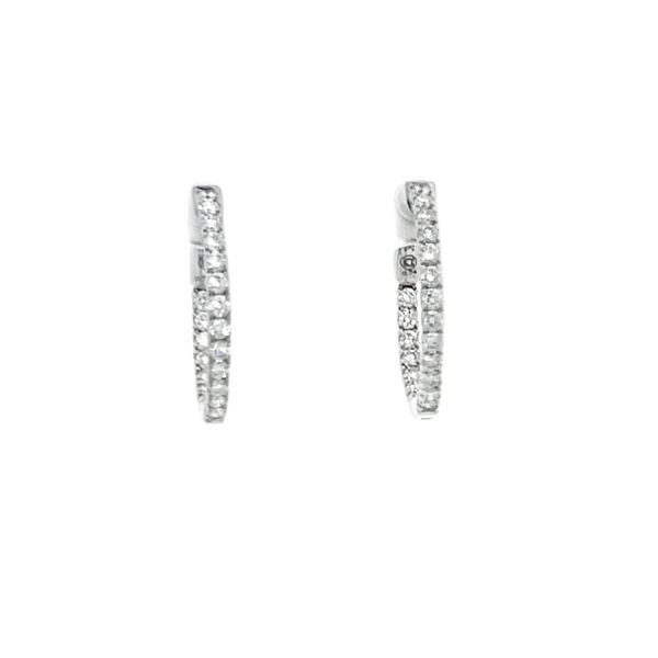Earrings Galicia Fine Jewelers Scottsdale, AZ