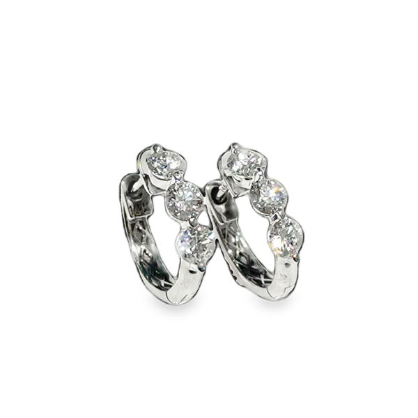 Earrings Galicia Fine Jewelers Scottsdale, AZ