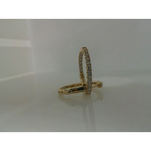 Earrings Galicia Fine Jewelers Scottsdale, AZ