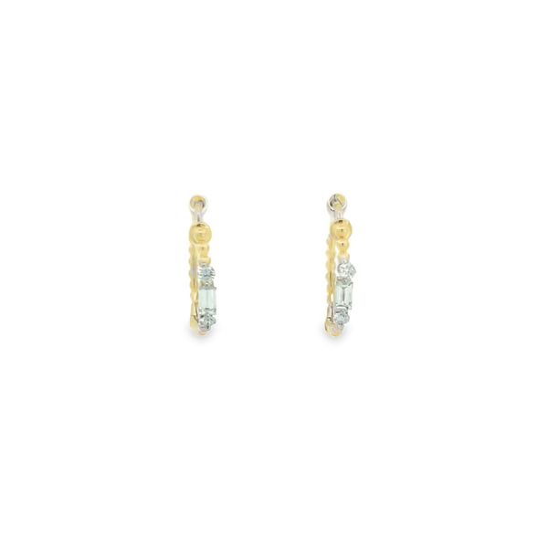 Earrings Image 3 Galicia Fine Jewelers Scottsdale, AZ