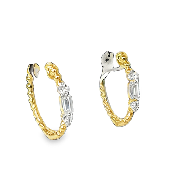 Earrings Galicia Fine Jewelers Scottsdale, AZ