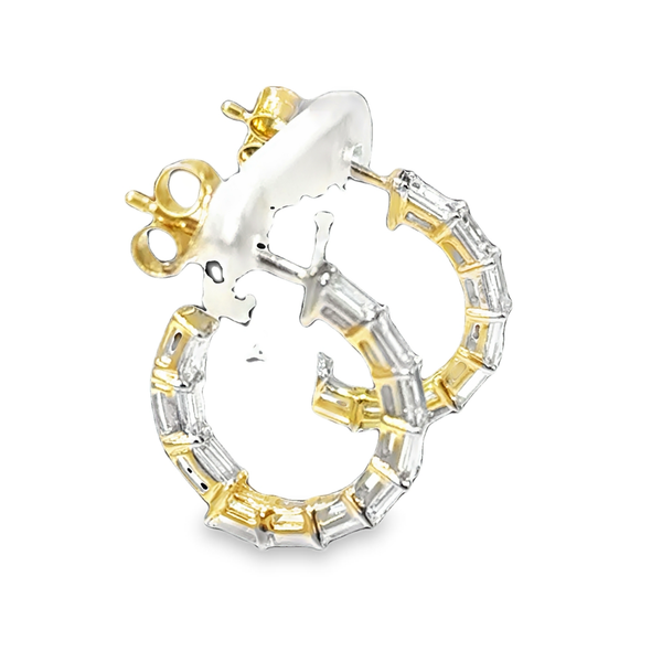 Earrings Image 2 Galicia Fine Jewelers Scottsdale, AZ