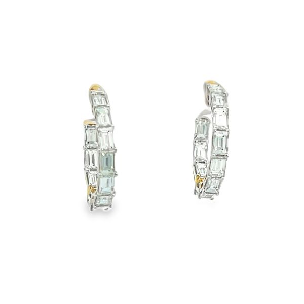Earrings Image 3 Galicia Fine Jewelers Scottsdale, AZ