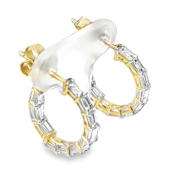 Earrings Galicia Fine Jewelers Scottsdale, AZ