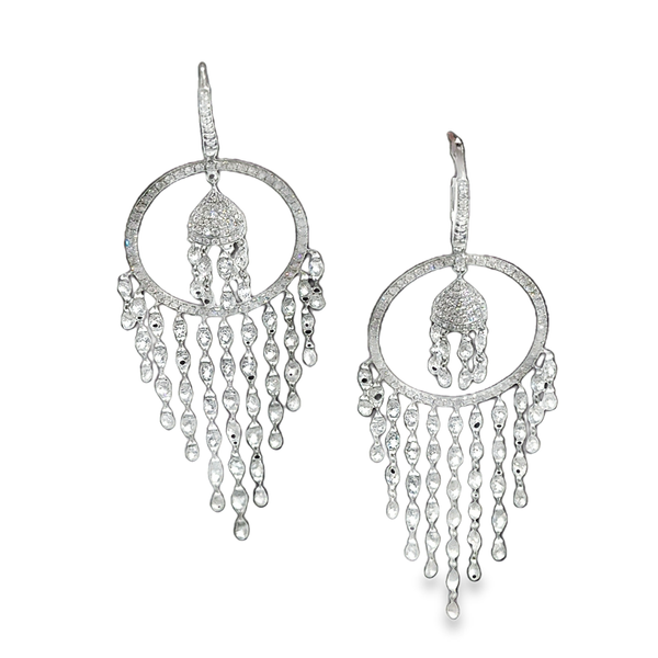 Earrings Image 2 Galicia Fine Jewelers Scottsdale, AZ