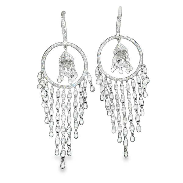 Earrings Galicia Fine Jewelers Scottsdale, AZ