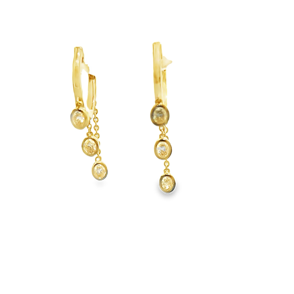 Earrings Image 2 Galicia Fine Jewelers Scottsdale, AZ