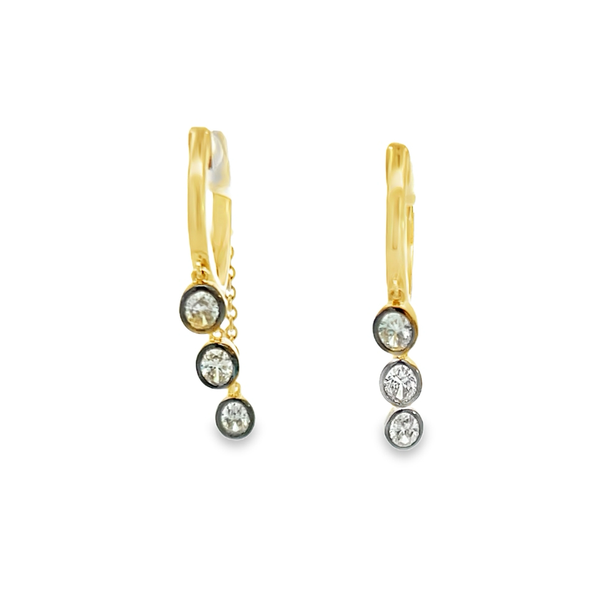 Earrings Galicia Fine Jewelers Scottsdale, AZ