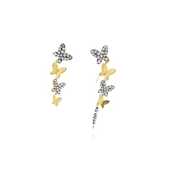 Earrings Galicia Fine Jewelers Scottsdale, AZ