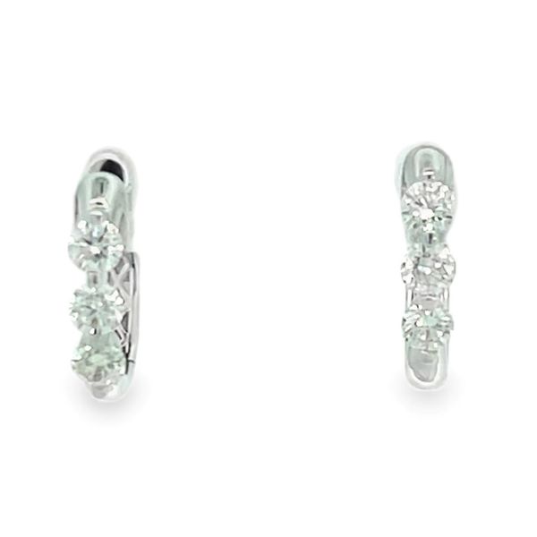 Earrings Galicia Fine Jewelers Scottsdale, AZ