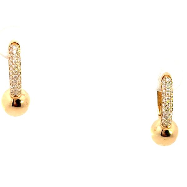 Earrings Galicia Fine Jewelers Scottsdale, AZ