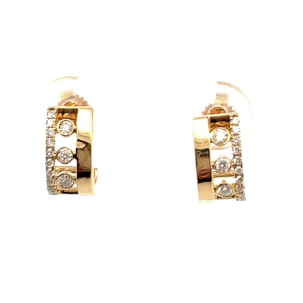Earrings Galicia Fine Jewelers Scottsdale, AZ
