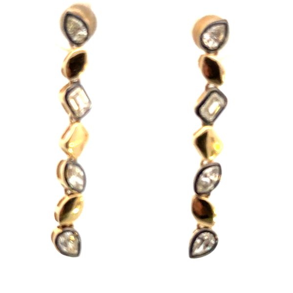 Earrings Galicia Fine Jewelers Scottsdale, AZ