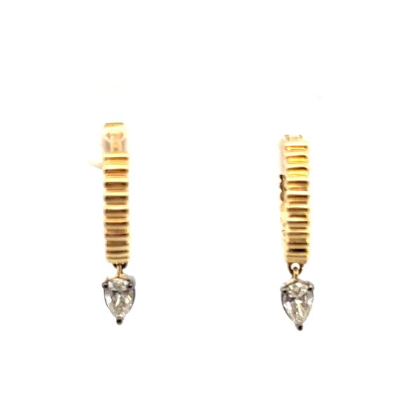 Earrings Galicia Fine Jewelers Scottsdale, AZ