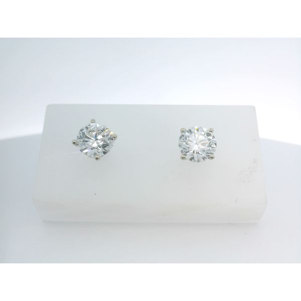 Earrings Galicia Fine Jewelers Scottsdale, AZ