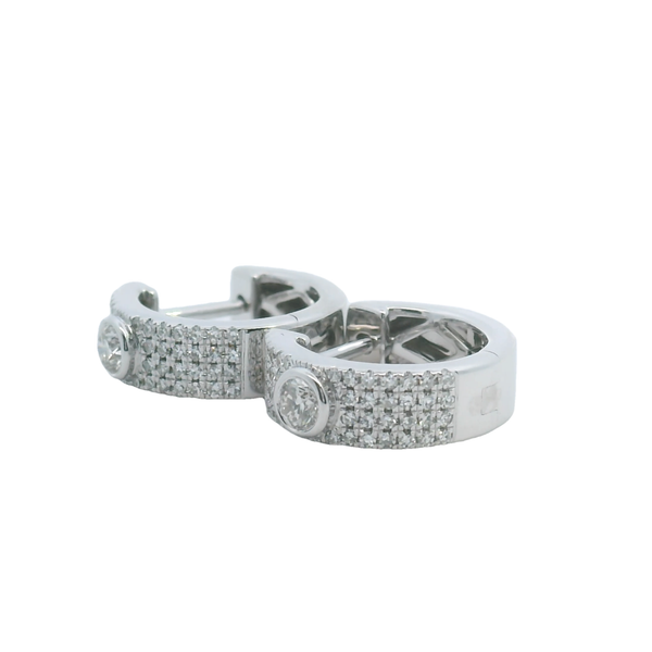 Earrings Image 4 Galicia Fine Jewelers Scottsdale, AZ