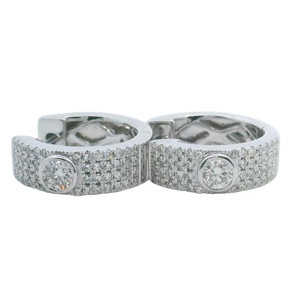 Earrings Galicia Fine Jewelers Scottsdale, AZ