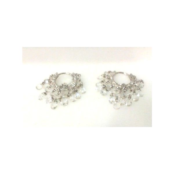 Earrings Galicia Fine Jewelers Scottsdale, AZ